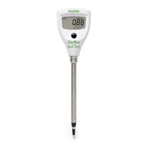 Bút Đo Độ Dẫn Trực Tiếp Trong Đất Và Nước Hanna HI98331