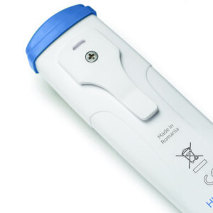 Bút Đo EC/TDS/Nhiệt Độ Cho Nước Hồ Bơi Hanna HI983124
