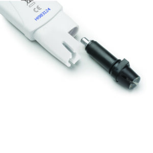 Bút Đo EC/TDS/Nhiệt Độ Cho Nước Hồ Bơi Hanna HI983124