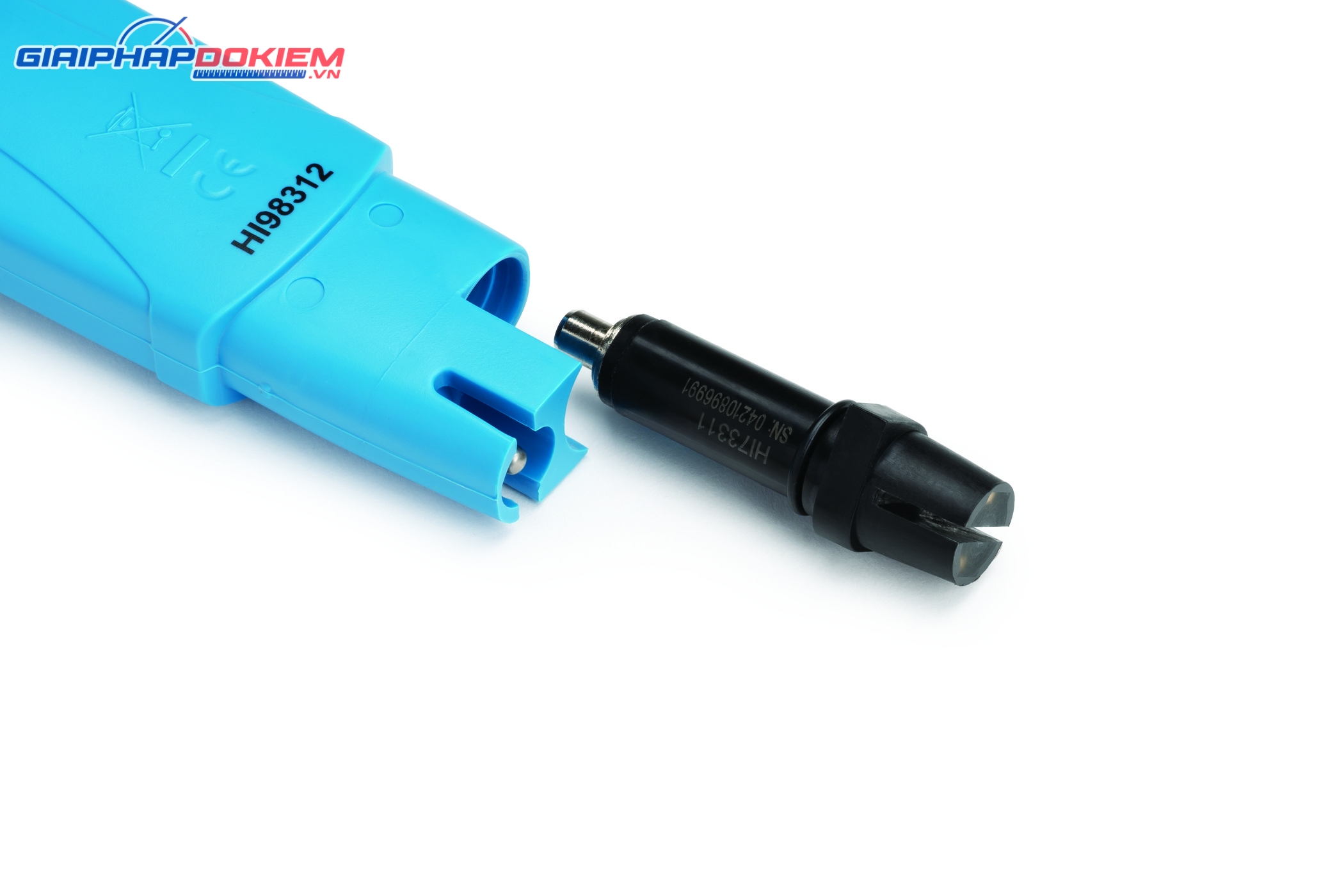 Bút Đo EC/TDS/Nhiệt độ Thang Cao DiST® 6 Hanna HI98312 3 Bút Đo EC/TDS/Nhiệt độ Thang Cao DiST® 6 Hanna HI98312