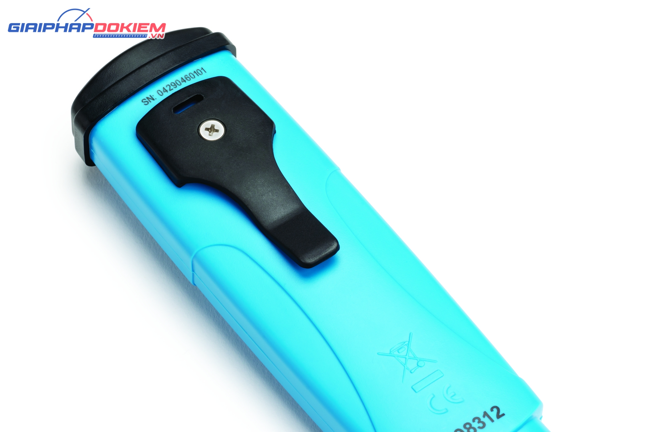 Bút Đo EC/TDS/Nhiệt độ Thang Cao DiST® 6 Hanna HI98312 4 Bút Đo EC/TDS/Nhiệt độ Thang Cao DiST® 6 Hanna HI98312