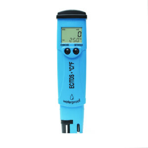Bút Đo EC/TDS/Nhiệt độ Thang Cao DiST® 6 Hanna HI98312