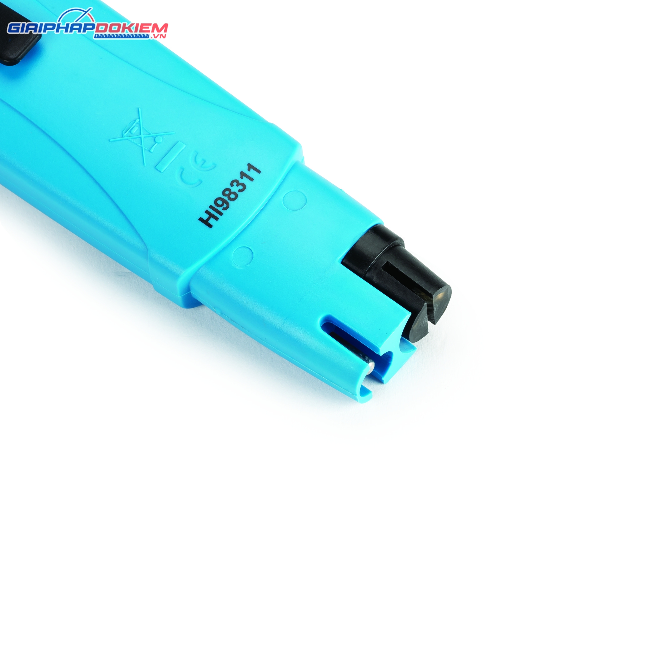 Bút Đo EC/TDS/Nhiệt độ Thang Thấp Dist 5 Hanna HI98311 3 Bút Đo EC/TDS/Nhiệt độ Thang Thấp Dist 5 Hanna HI98311