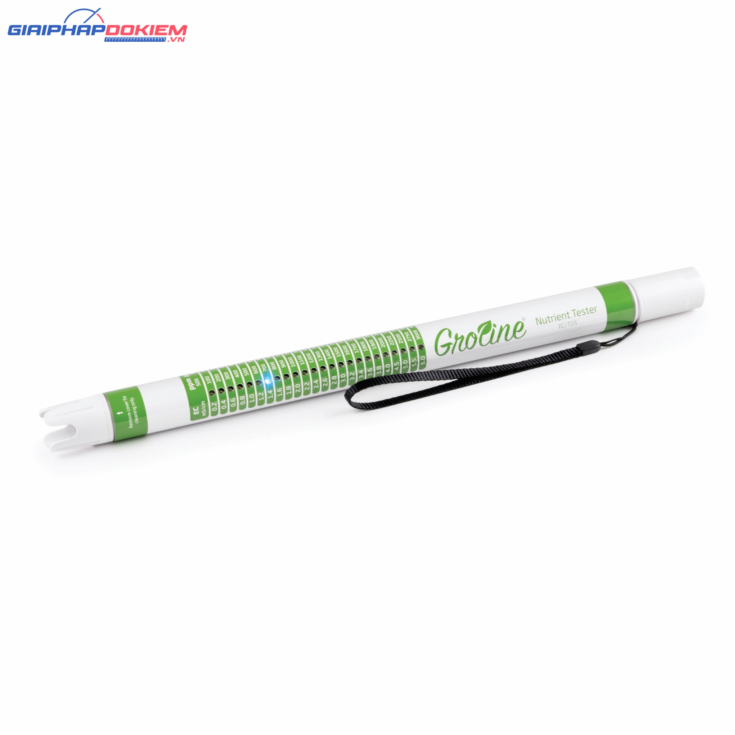 Bút Đo EC/TDS Trong Dung Dịch Dinh Dưỡng Groline Hanna HI98330 2 Bút Đo EC/TDS Trong Dung Dịch Dinh Dưỡng Groline Hanna HI98330