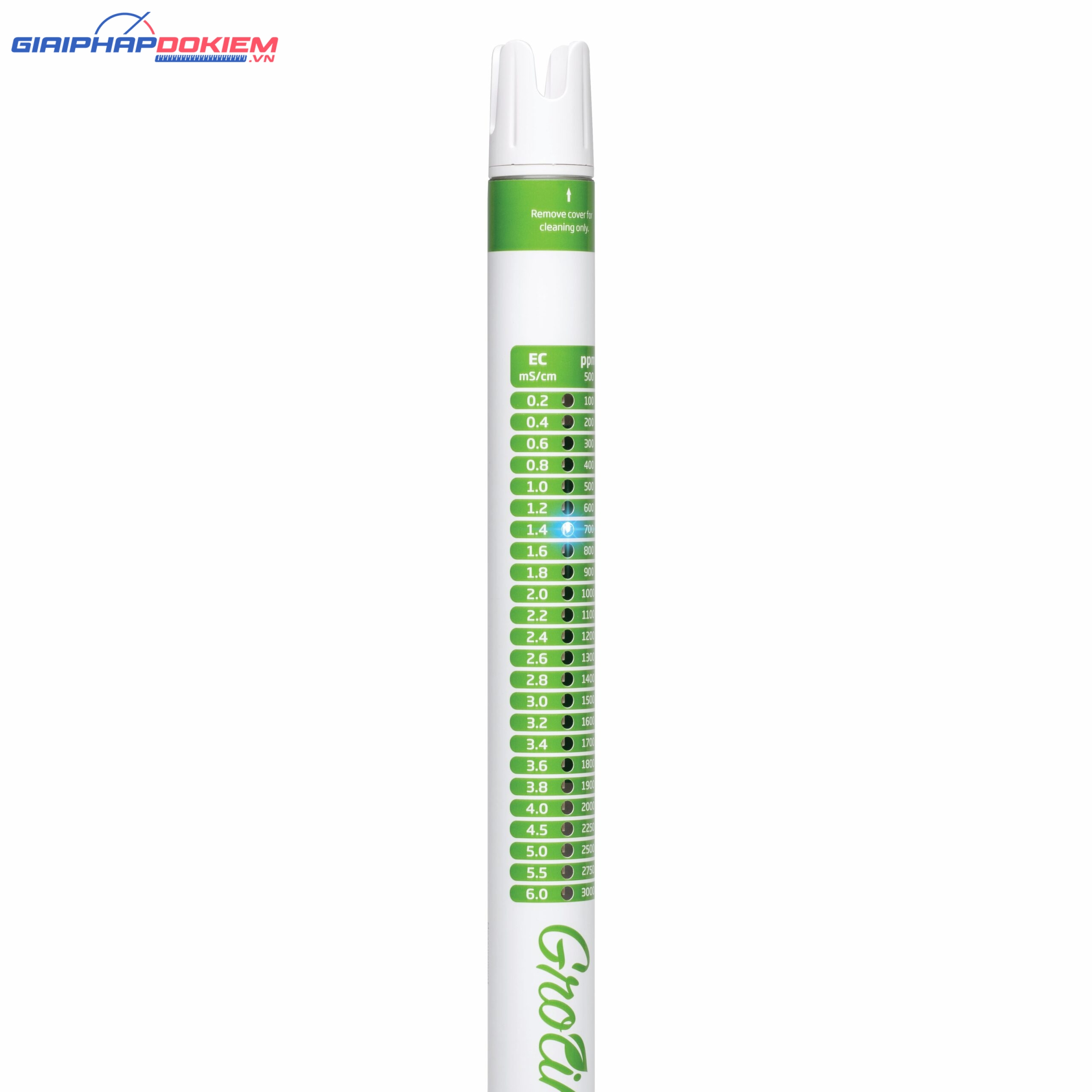 Bút Đo EC/TDS Trong Dung Dịch Dinh Dưỡng Groline Hanna HI98330 3 Bút Đo EC/TDS Trong Dung Dịch Dinh Dưỡng Groline Hanna HI98330