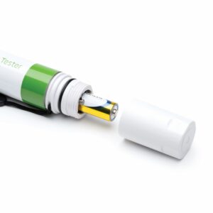 Bút Đo EC/TDS Trong Dung Dịch Dinh Dưỡng Groline Hanna HI98330 7 Bút Đo EC/TDS Trong Dung Dịch Dinh Dưỡng Groline Hanna HI98330