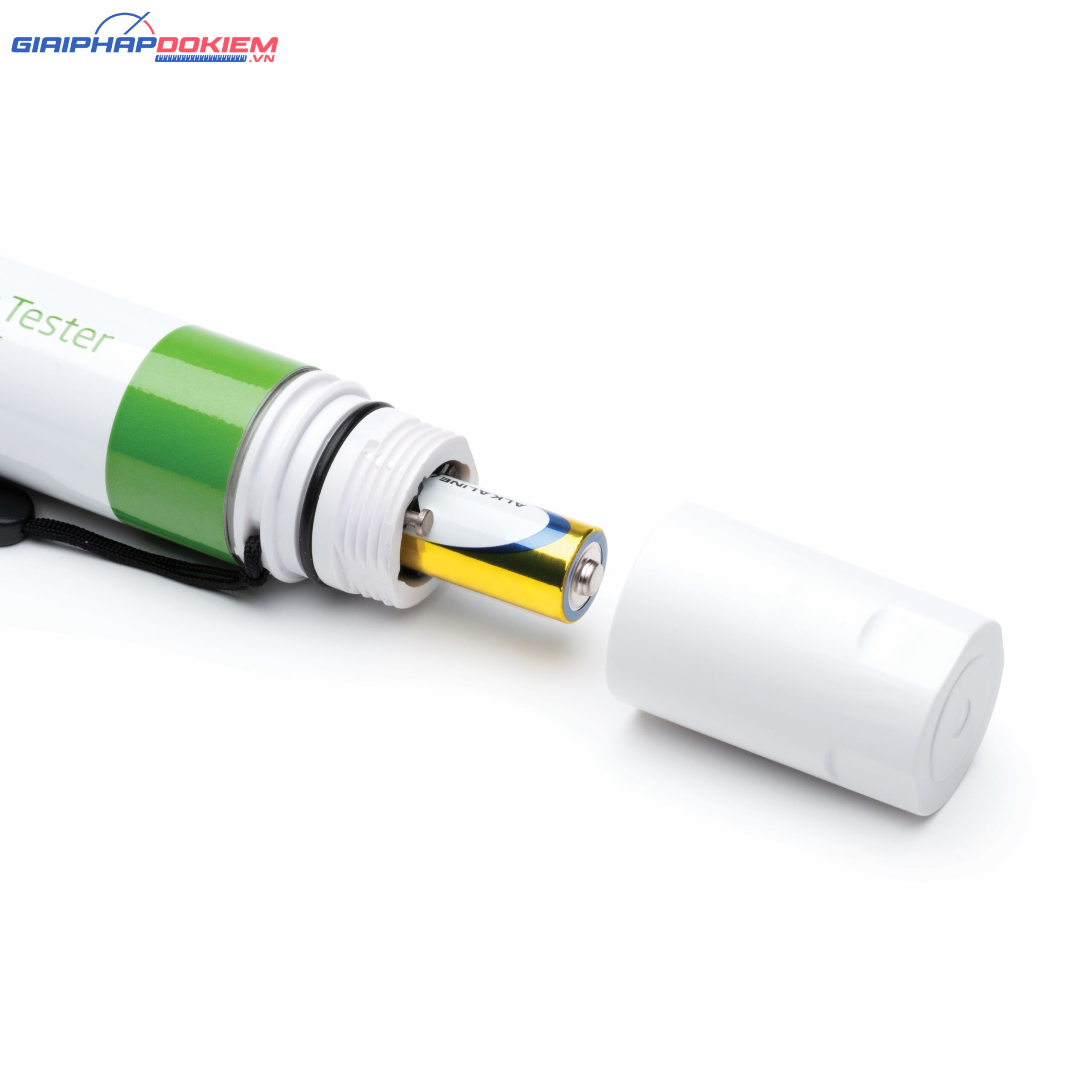 Bút Đo EC/TDS Trong Dung Dịch Dinh Dưỡng Groline Hanna HI98330 4 Bút Đo EC/TDS Trong Dung Dịch Dinh Dưỡng Groline Hanna HI98330