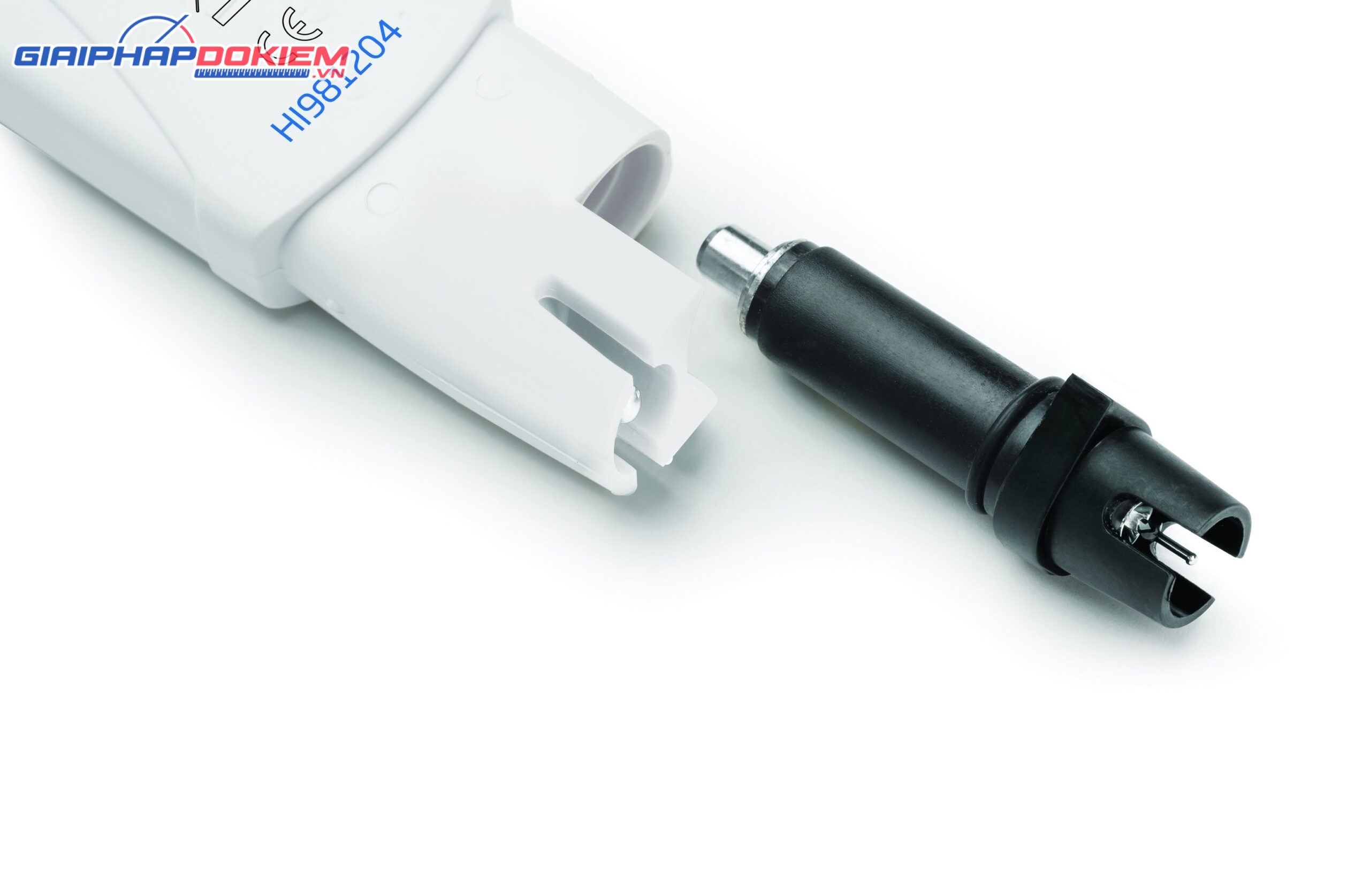 Bút Đo ORP/Nhiệt Độ Chuyên Hồ Bơi PoolLine Hanna HI981204 2 Bút Đo ORP/Nhiệt Độ Chuyên Hồ Bơi PoolLine Hanna HI981204