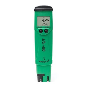 Bút Đo ORP/Nhiệt Độ Hanna HI98120