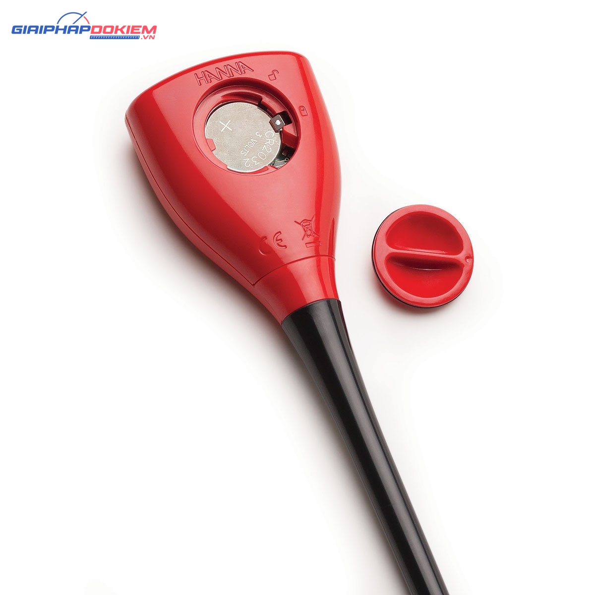 Bút Đo pH Checker Plus Hanna HI98100 2 Bút Đo pH Checker Plus Hanna HI98100