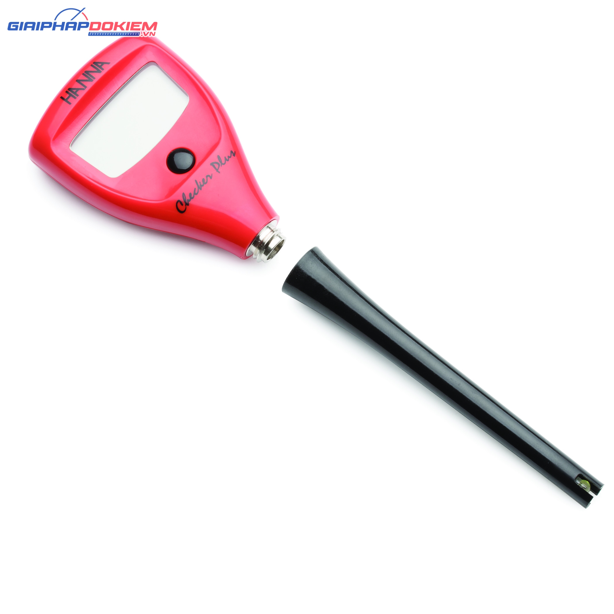 Bút Đo pH Checker Plus Hanna HI98100 3 Bút Đo pH Checker Plus Hanna HI98100