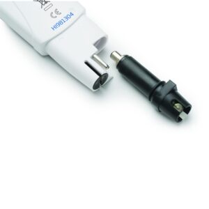Bút Đo pH/Độ Dẫn /TDS/Nhiệt Độ Chuyên Trong Hồ Bơi Pool Line Hanna HI981304 7 Bút Đo pH/Độ Dẫn /TDS/Nhiệt Độ Chuyên Trong Hồ Bơi Pool Line Hanna HI981304