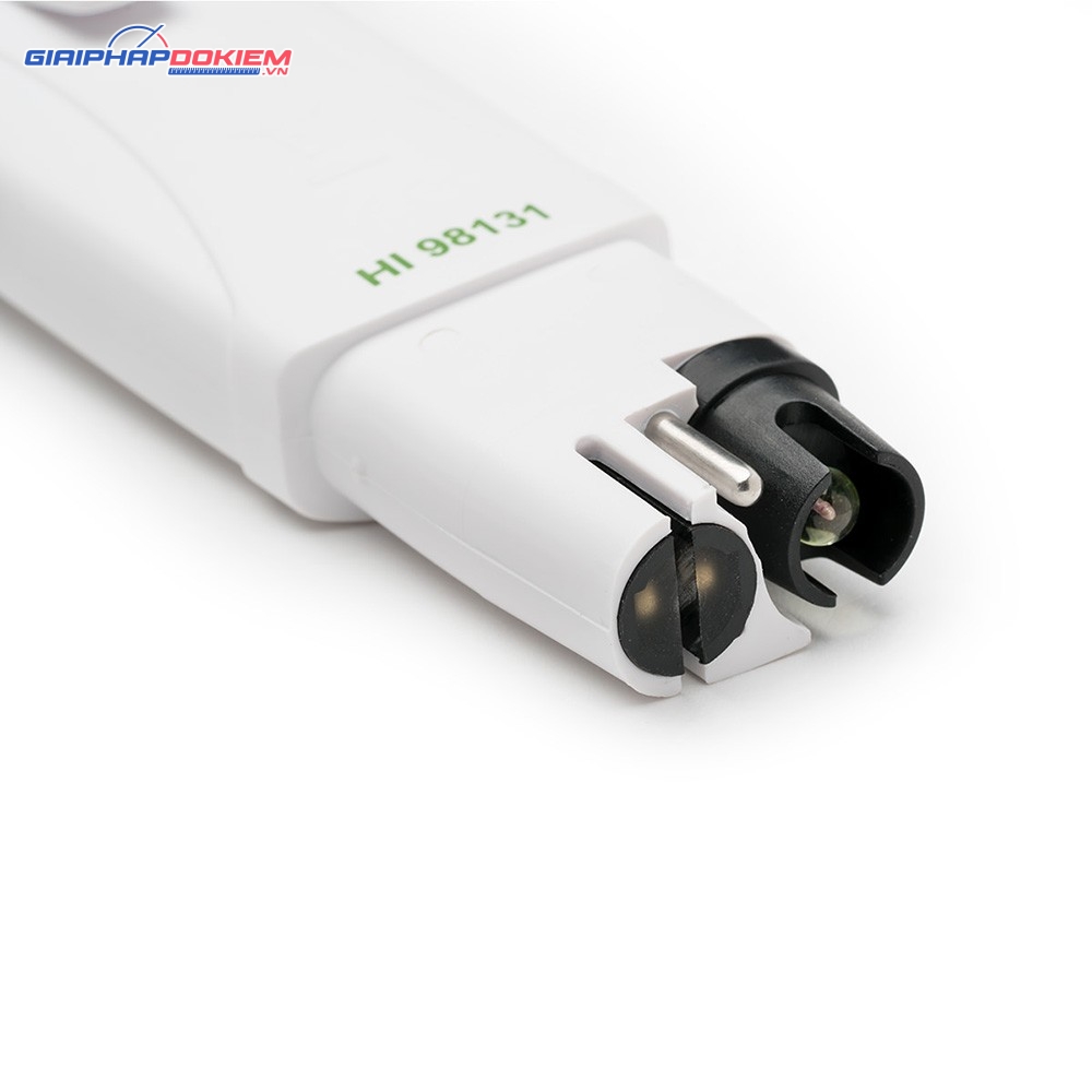 Bút Đo pH/EC/TDS/Nhiệt Độ GROLINE Chống Thấm Nước Trong Thủy Canh Hanna HI98131 2 Bút Đo pH/EC/TDS/Nhiệt Độ GROLINE Chống Thấm Nước Trong Thủy Canh Hanna HI98131