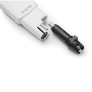 Bút Đo pH/EC/TDS/Nhiệt Độ GROLINE Chống Thấm Nước Trong Thủy Canh Hanna HI98131 6 Bút Đo pH/EC/TDS/Nhiệt Độ GROLINE Chống Thấm Nước Trong Thủy Canh Hanna HI98131