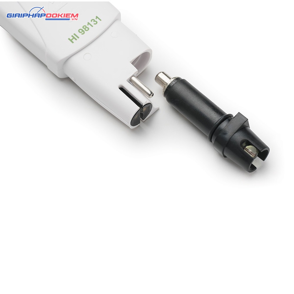 Bút Đo pH/EC/TDS/Nhiệt Độ GROLINE Chống Thấm Nước Trong Thủy Canh Hanna HI98131 3 Bút Đo pH/EC/TDS/Nhiệt Độ GROLINE Chống Thấm Nước Trong Thủy Canh Hanna HI98131