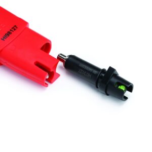 Bút đo pH/Nhiệt Độ Độ Phân Giải 0.1 Hanna HI98127 6 Bút đo pH/Nhiệt Độ Độ Phân Giải 0.1 Hanna HI98127