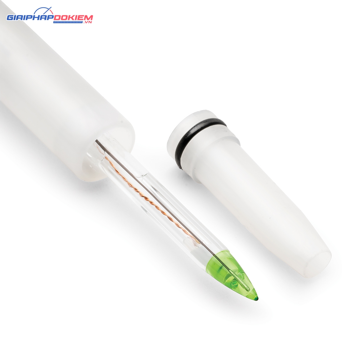 Bút đo pH/nhiệt độ HALO2 Bluetooth trực tiếp trong đất và nước Hanna HI9810302 3 Bút đo pH/nhiệt độ HALO2 Bluetooth trực tiếp trong đất và nước Hanna HI9810302