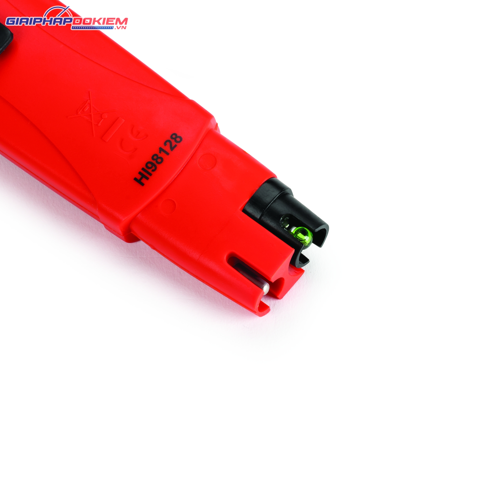 Bút Đo pH/Nhiệt độ Với Độ Phân Giải 0.01 Hanna HI98128 3 Bút Đo pH/Nhiệt độ Với Độ Phân Giải 0.01 Hanna HI98128