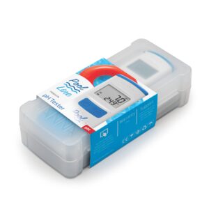 Bút Đo pH/Nhiệt Độ Với Độ Phân Giải 0.1pH Hanna HI981074 6 Bút Đo pH/Nhiệt Độ Với Độ Phân Giải 0.1pH Hanna HI981074