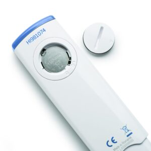 Bút Đo pH/Nhiệt Độ Với Độ Phân Giải 0.1pH Hanna HI981074 7 Bút Đo pH/Nhiệt Độ Với Độ Phân Giải 0.1pH Hanna HI981074