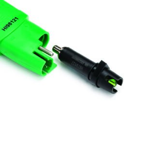 Bút Đo pH/ORP/Nhiệt Độ Hanna HI98121 13 Bút Đo pH/ORP/Nhiệt Độ Hanna HI98121