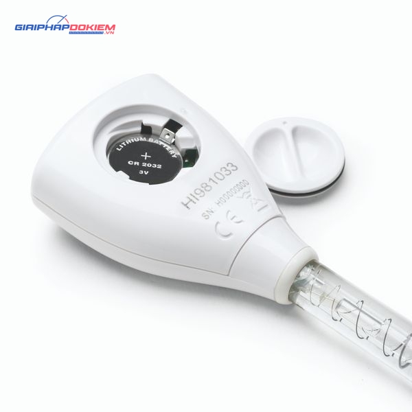 Bút đo pH Trong Rượu Hanna HI981033 Bút đo pH Trong Rượu Hanna HI981033