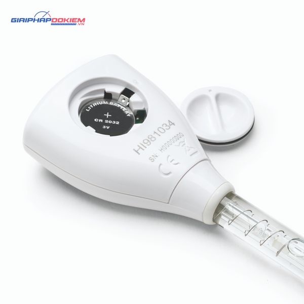 Bút đo pH Trong Sữa Hanna HI981034 3 Bút đo pH Trong Sữa Hanna HI981034