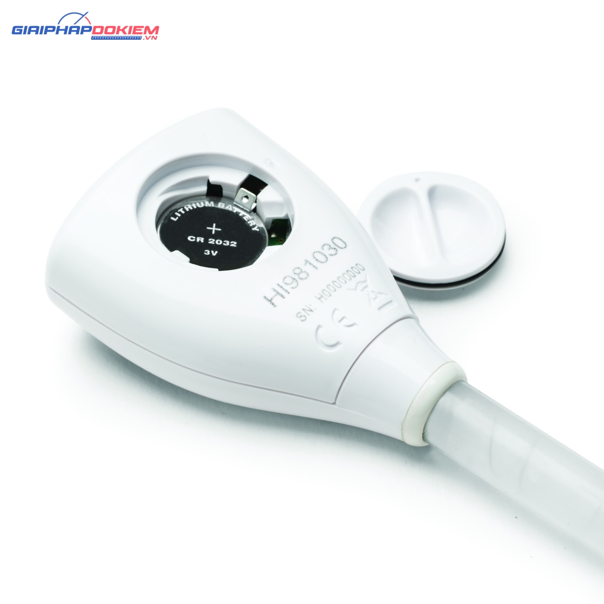 Bút Đo pH Trực Tiếp Trong Đất Trồng Và Nước GroLine Hanna HI981030 3 Bút Đo pH Trực Tiếp Trong Đất Trồng Và Nước GroLine Hanna HI981030