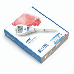 Bút Đo pH Trực Tiếp Trong Thịt Và Nước Hanna HI981036