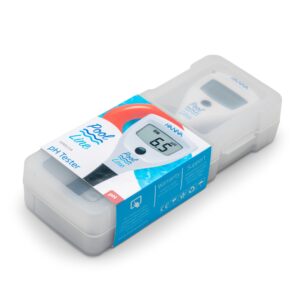 Bút Đo pH Với Độ Phân Giải 0.1 chuyên Hồ Bơi Hanna HI981014 3 Bút Đo pH Với Độ Phân Giải 0.1 chuyên Hồ Bơi Hanna HI981014