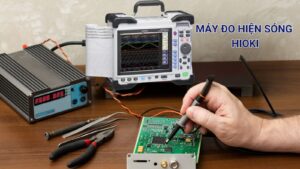 Top 6 máy đo hiện sóng Hioki sử dụng phổ biến nhất 1 Các loại máy đo hiện sóng Hioki sử dụng phổ biến nhất