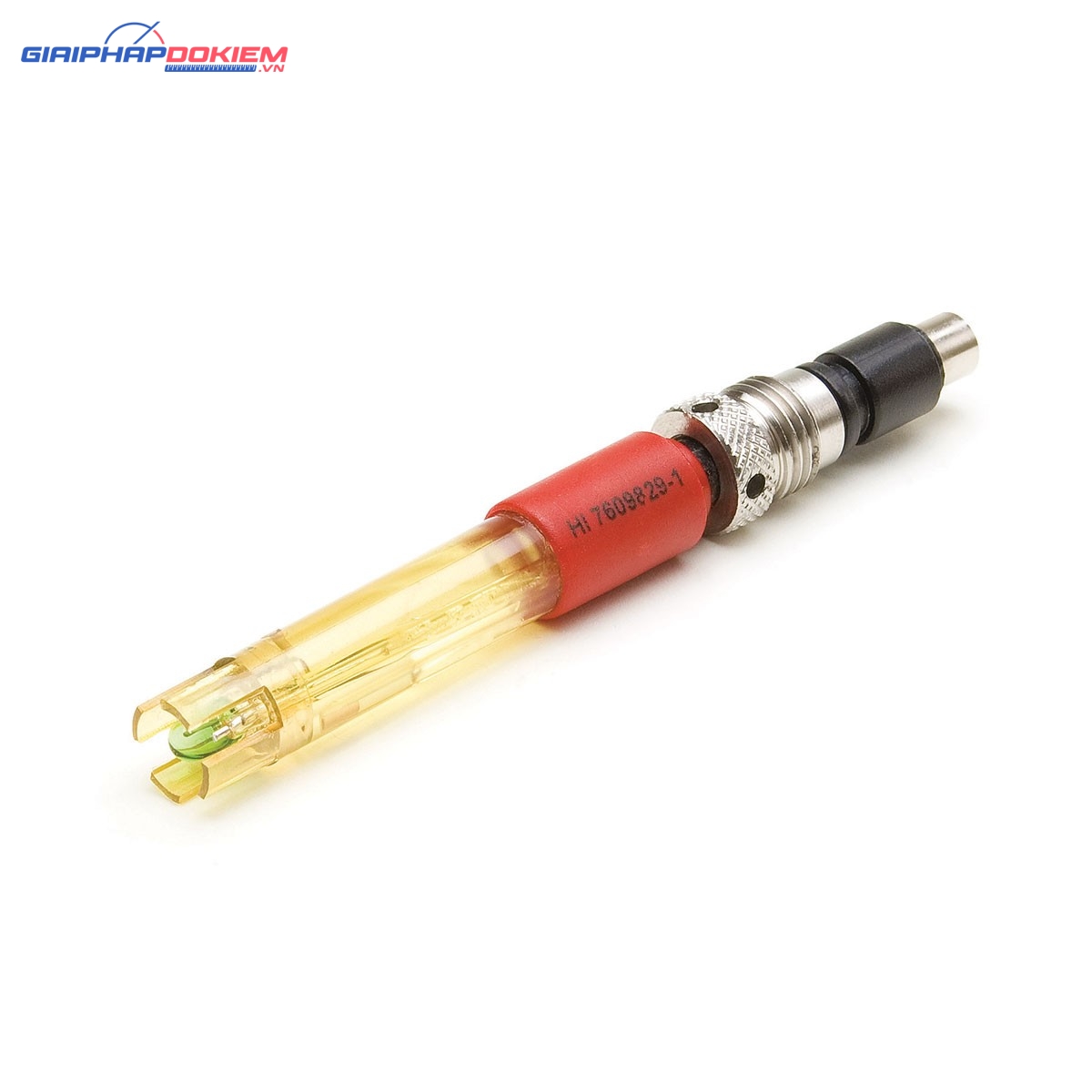 Cảm Biến pH Cho Máy HI9829 Hanna HI7609829-0 1 Cảm Biến pH Cho Máy HI9829 Hanna HI7609829-0