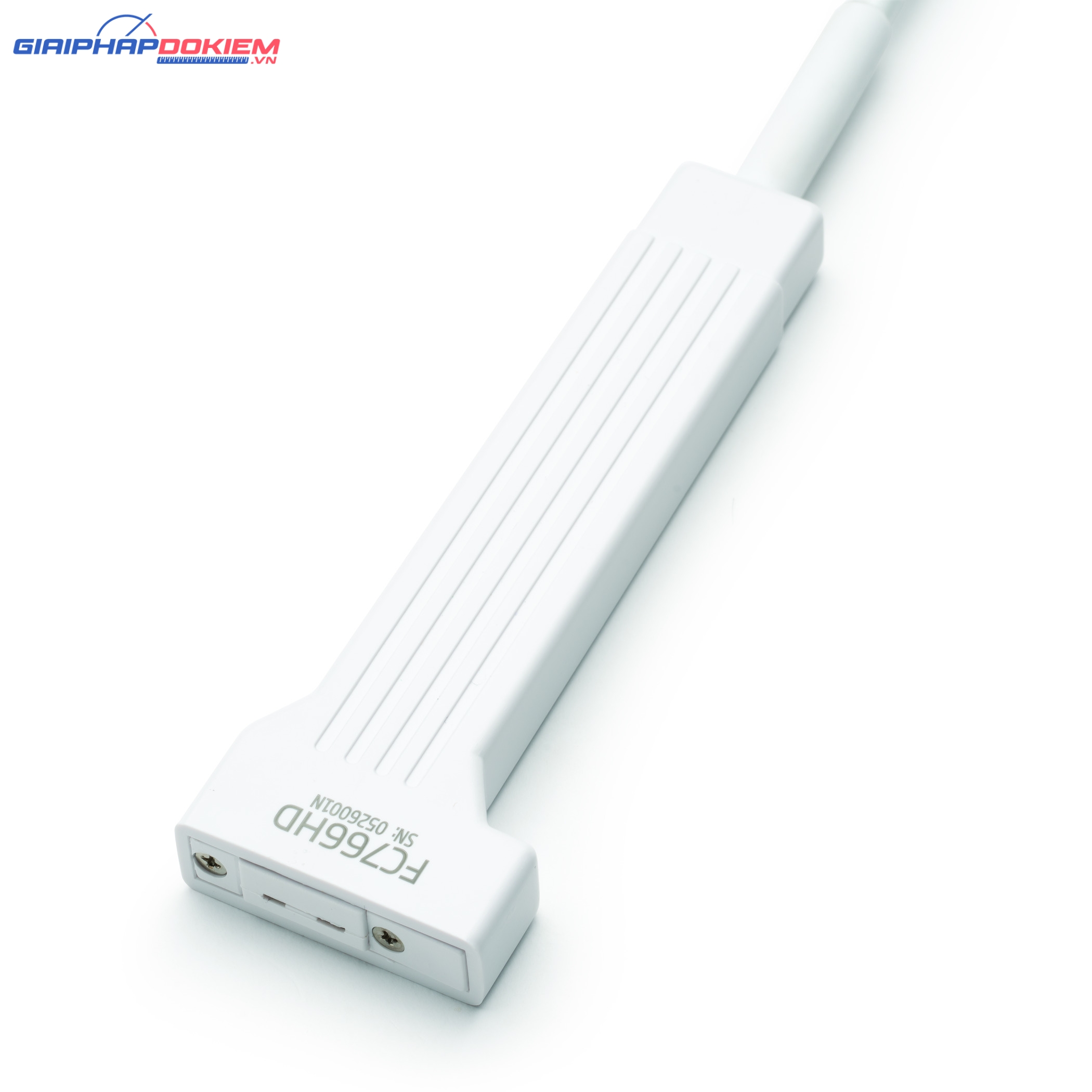 Cáp Nối Dài Cho Dòng FC766 Có Tay Cầm, 1m Hanna FC766HD 2 Cáp Nối Dài Cho Dòng FC766 Có Tay Cầm, 1m Hanna FC766HD