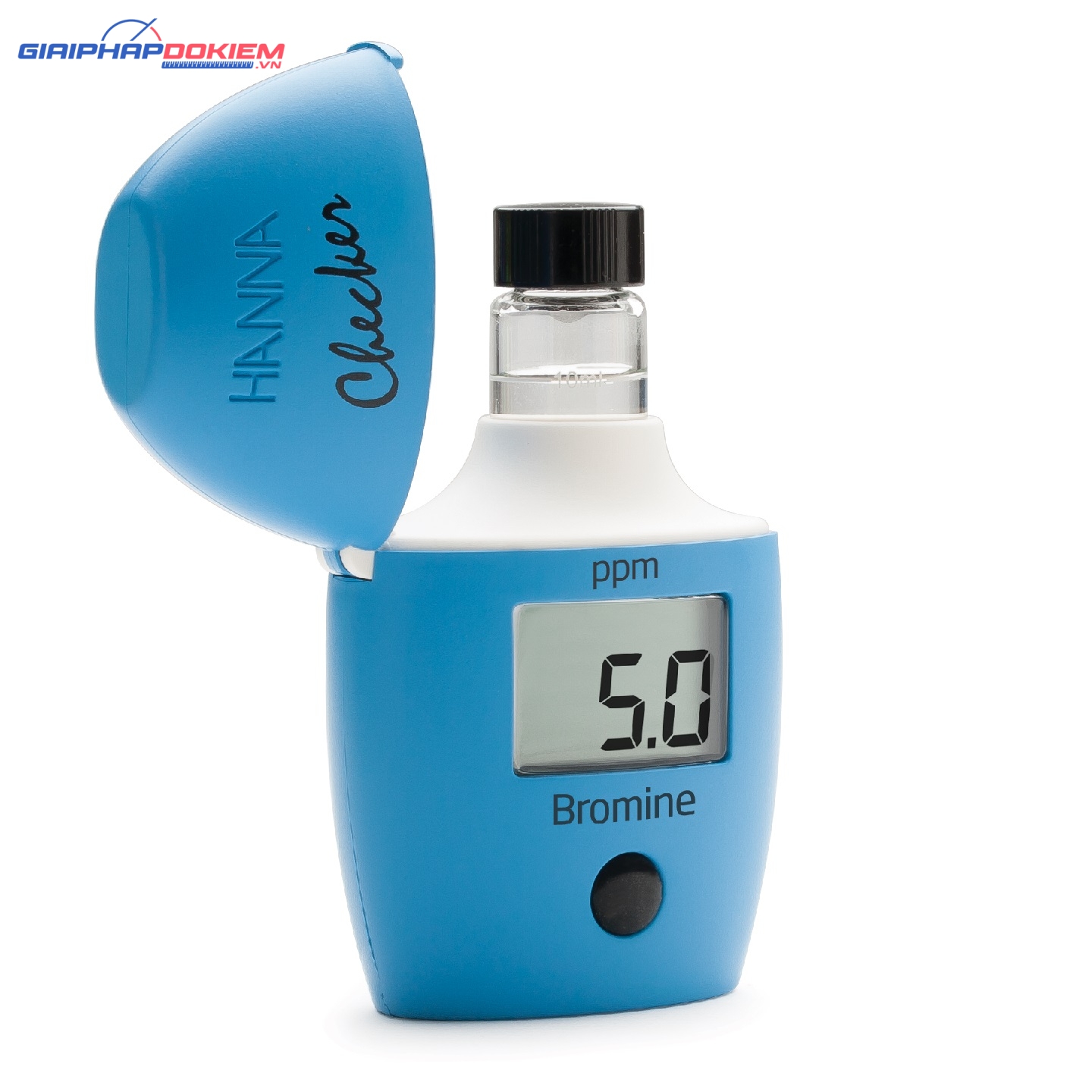 Checker Đo Brôm Trong Nước Sạch Hanna HI716 2 Checker Đo Brôm Trong Nước Sạch Hanna HI716