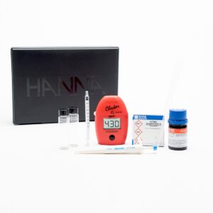 Checker Đo Canxi Trong Nước Mặn Hanna HI758