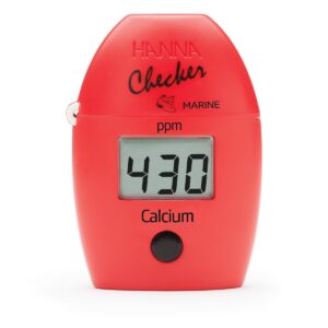 Checker Đo Canxi Trong Nước Mặn Hanna HI758