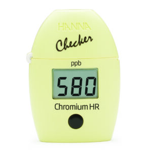 Checker Đo Crôm VI Thang Cao Hanna HI723