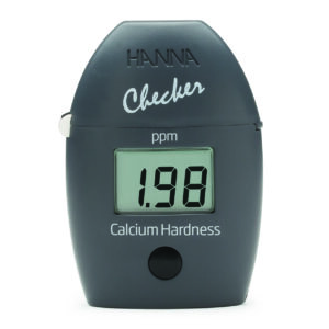 Checker Đo Độ Cứng Canxi Trong Nước Sạch Hanna HI720