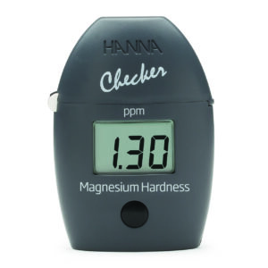 Checker Đo Độ Cứng Magie Trong Nước Sạch Hanna HI719