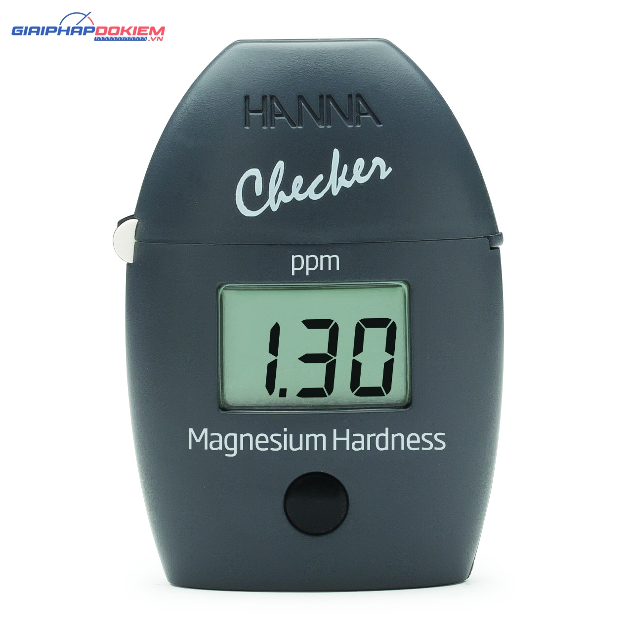 Checker Đo Độ Cứng Magie Trong Nước Sạch Hanna HI719 1 Checker Đo Độ Cứng Magie Trong Nước Sạch Hanna HI719