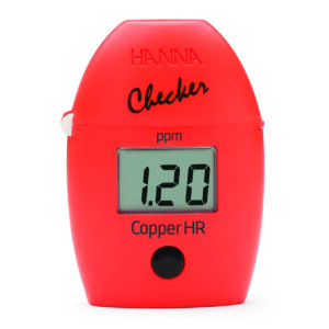 Checker Đo Đồng Thang Cao Hanna HI702