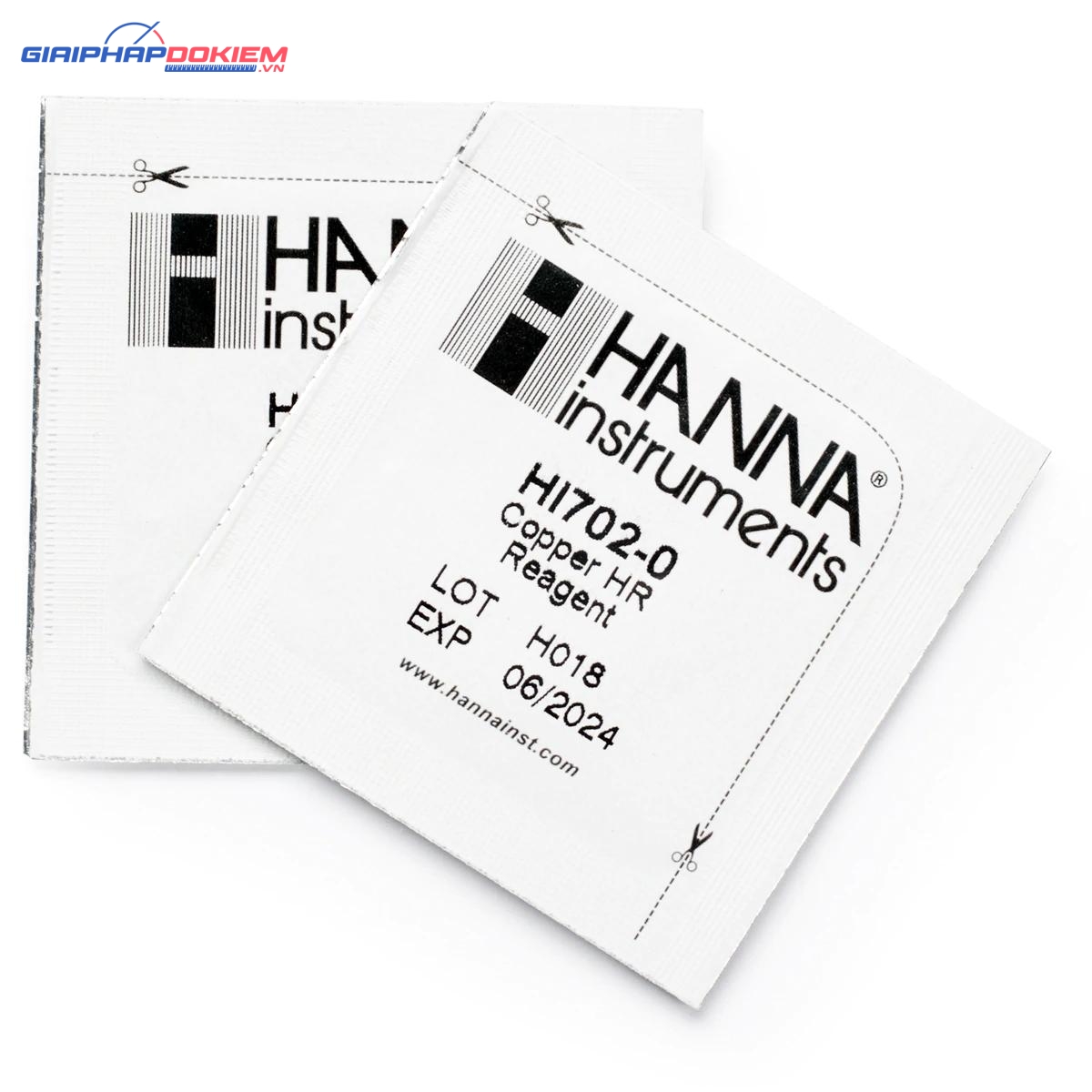 Checker Đo Đồng Thang Cao Hanna HI702 Checker Đo Đồng Thang Cao Hanna HI702