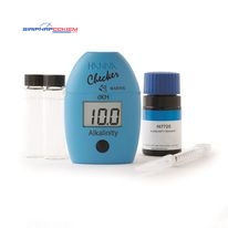 Checker Đo Kiềm Trong Nước Biển Hanna HI772 4 Checker Đo Kiềm Trong Nước Biển Hanna HI772