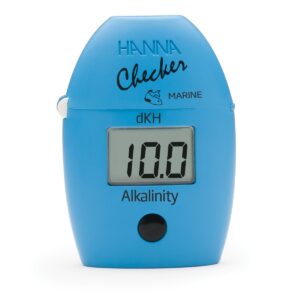 Checker Đo Kiềm Trong Nước Biển Hanna HI772