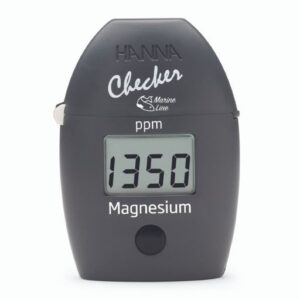 Checker Đo Magie Cho Nước Mặn Hanna HI783