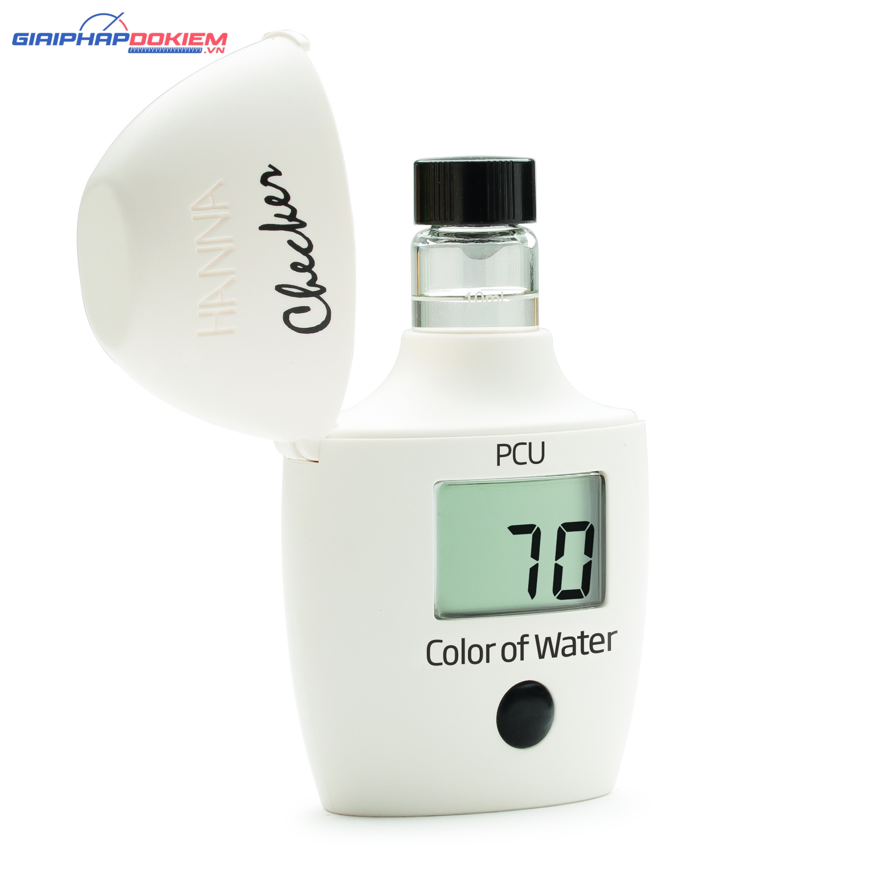 Checker Đo Màu Của Nước Sạch Hanna HI727 2 Checker Đo Màu Của Nước Sạch Hanna HI727