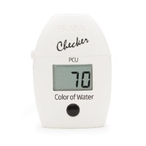 Checker Đo Màu Của Nước Sạch Hanna HI727