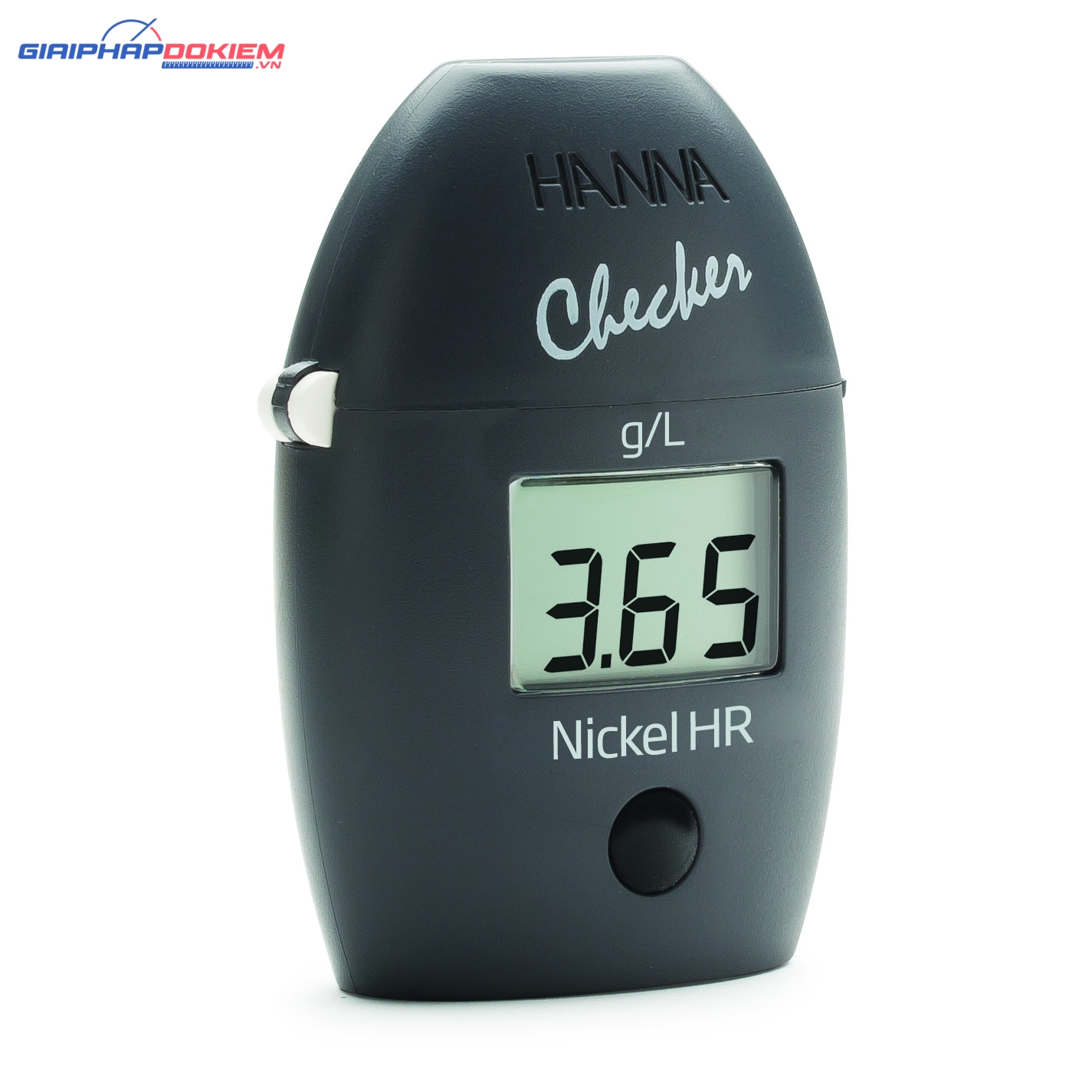 Checker Đo Niken (0.00-7.00g/L) Hanna HI726 3 Checker Đo Niken (0.00-7.00g/L) Hanna HI726