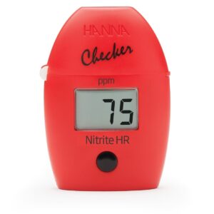 Checker Đo Nitrit Thang Cao Hanna HI708