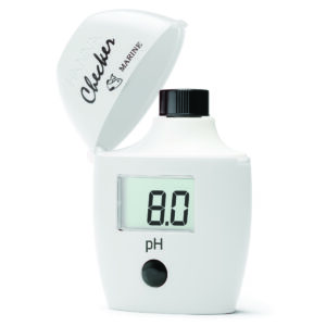 Checker Đo pH Cho Nước Mặn Hanna HI780 5 Checker Đo pH Cho Nước Mặn Hanna HI780